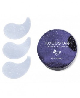 Kocostar Tropical Eye Patch...