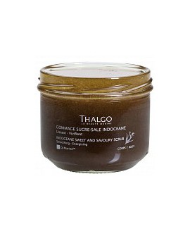 THALGO Скраб сладко-соленый...