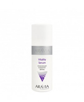 Aravia Vitality Serum...