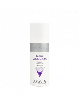 Aravia Lactica Exfoliate...