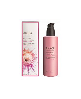 AHAVA Крем минеральный для...