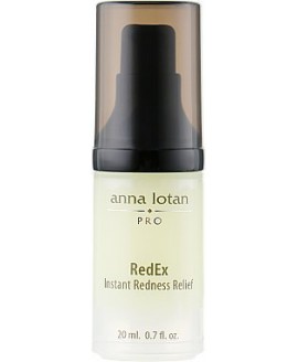 Anna Lotan PRO RedEx...