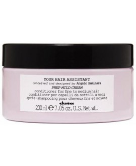 Davines YOUR HAIR ASSISTANT...