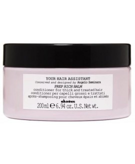 Davines YOUR HAIR ASSISTANT...