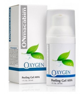 Oxygen — увлажнение и уход за кожей всех типов