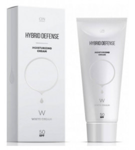 Sun Block — солнцезащитная косметика SPF для всех типов кожи