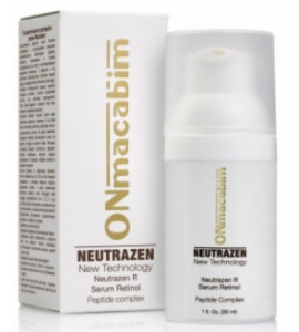 Neutrazen — интенсивный пептидный уход за кожей