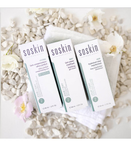 ACNE PRONE SKIN — Баланс и очищение кожи