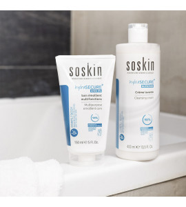 Препараты для тела SOSKIN