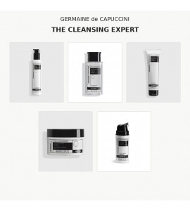 The Cleansing Expert — Очищение и баланс микробиома кожи